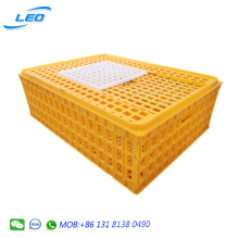 best selling plastic transport cage for chicken  with high quality and durability